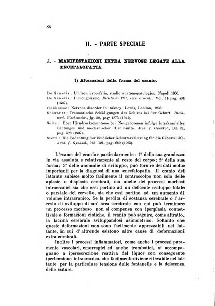 Rivista sperimentale di freniatria e medicina legale delle alienazioni mentali organo della Società freniatrica italiana